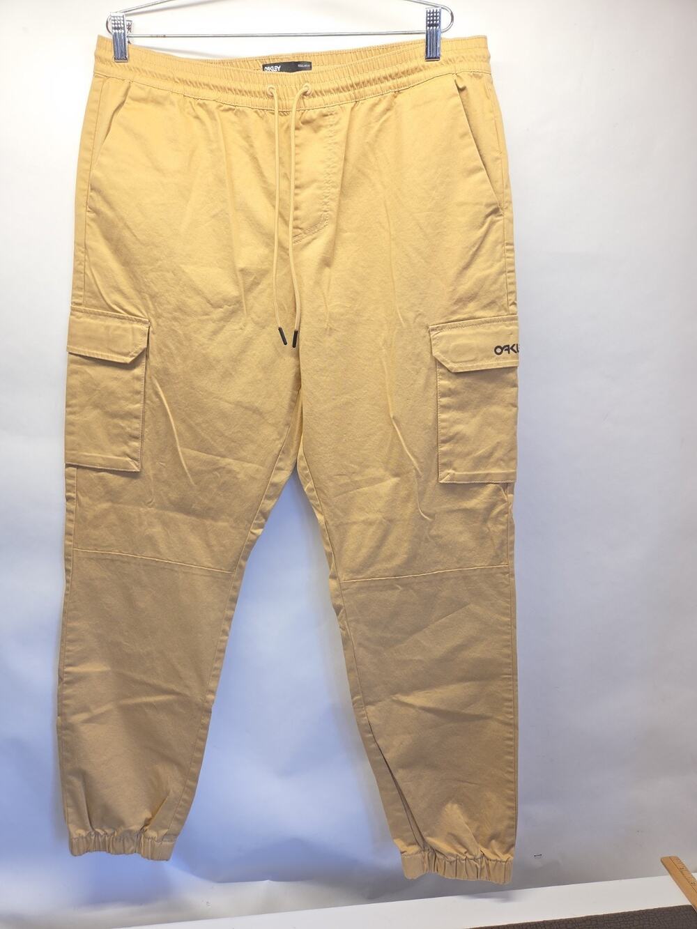 OAKLEY Men's Vanguard Cargo Pants -MENS L